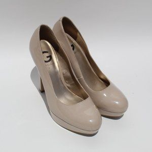 G by Guess Pumps